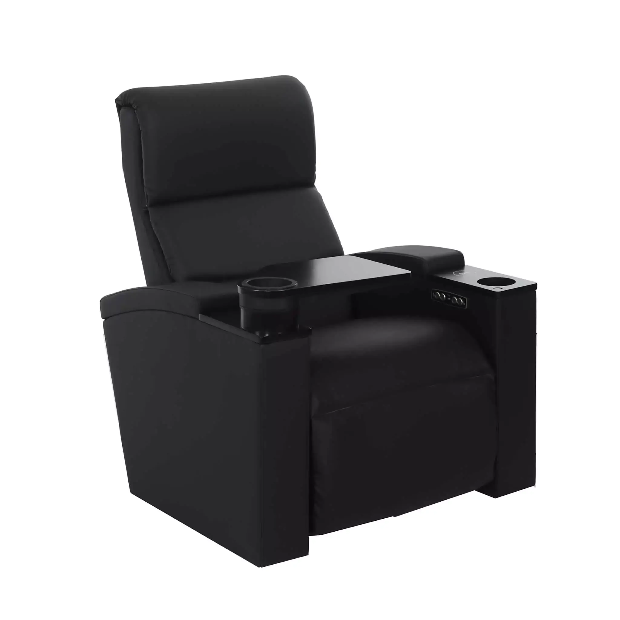 Simko Koltuk Product Elektrikli Recliner Monstone Klasik